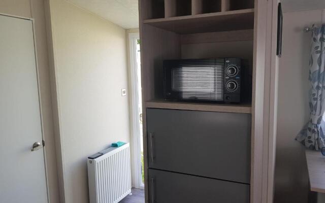 St Osyth New Holiday Home