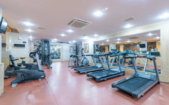 Meryan Hotel - All Inclusive