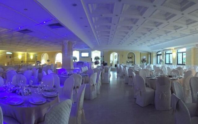 Hotel Villa Venus