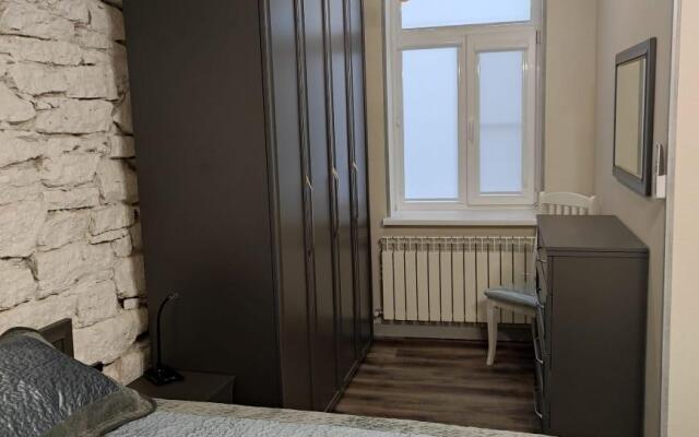 Апартаменты на улице Рубина 5