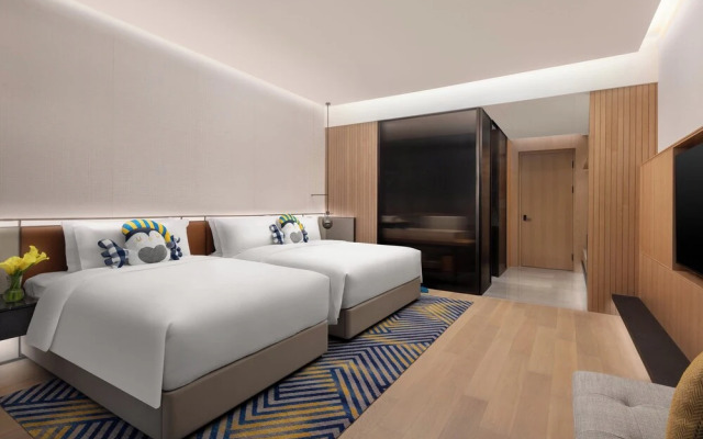 voco Zhoushan Putuo By Ihg