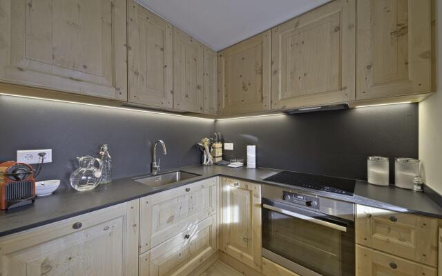 La Remisa - Celerina