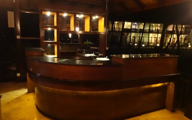 Hotel ACE Ngapali