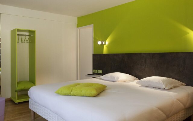 ibis Styles Amiens Cathedrale