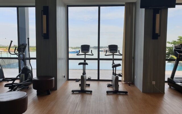 CozyHomes at One Residence Batam