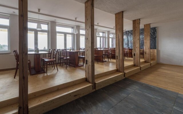 Hotel Pomezí