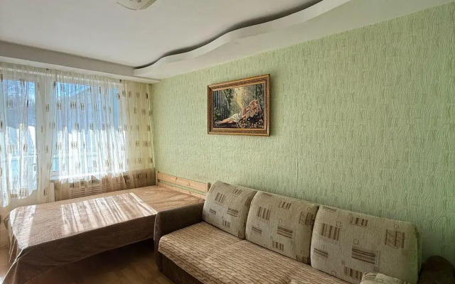 Apartments on Gorky street 7