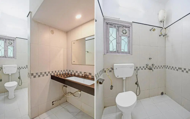 Capital O 700246 Hotel New All In One
