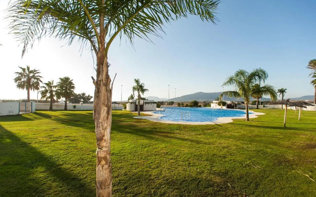 Livingtarifa Apartamento Entre Dos Aguas