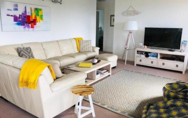 Bay Of Fires Seachange