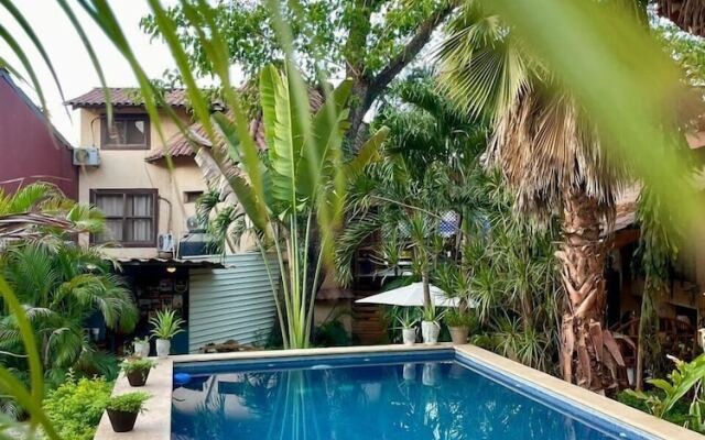 Hotel Boruca Tamarindo