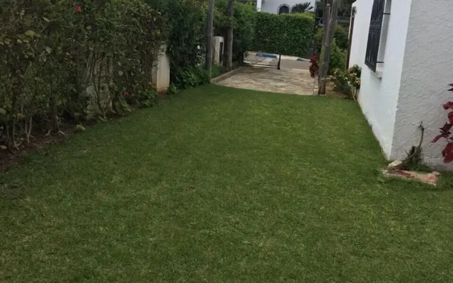 Marina Smir Villa