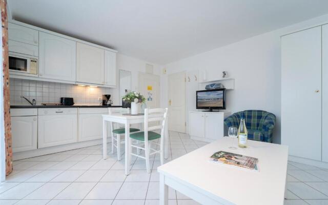 Seepferdchen Wohnung 23