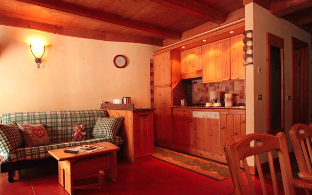 MyHolidayLivigno Apartments & Rooms