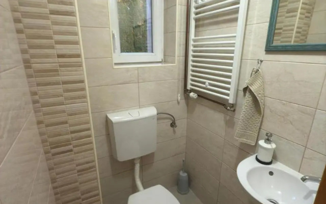 Sobe Apartmaji Terapije