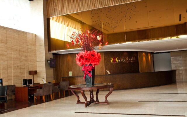 Vissai Saigon Hotel