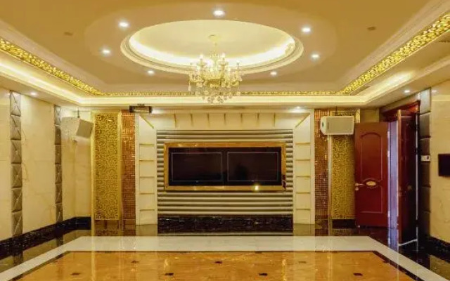Baiyun International Hotel