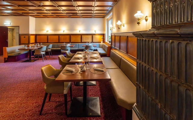 Mercure Salzburg City
