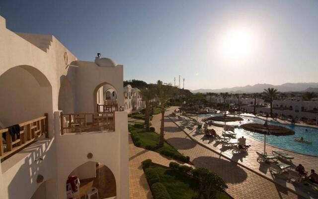 Sonesta Beach Resort & Casino