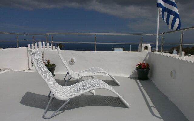 Aratos Apts- Kallisto 2bedroom Apartment
