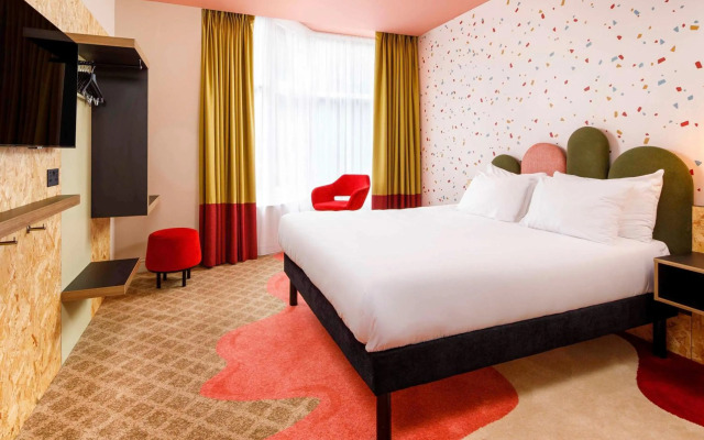 ibis Styles Bournemouth