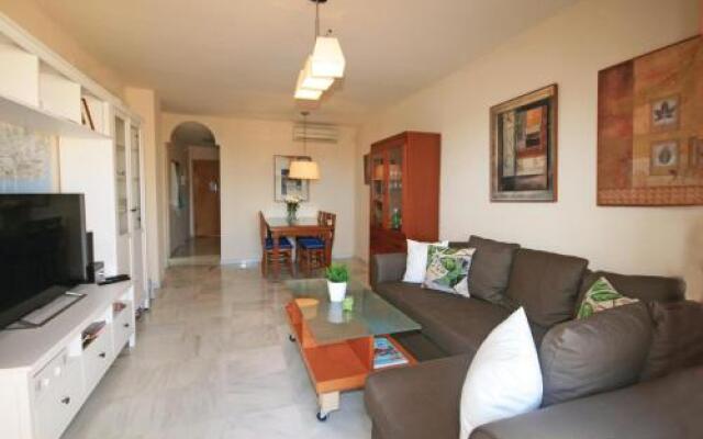Apartment La Cala de Mijas with Sea View I