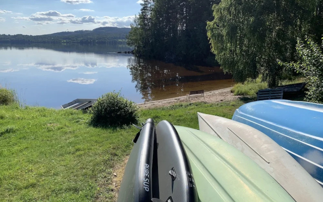 Lappnäs Bed & Breakfast