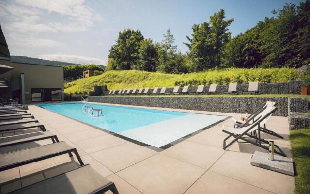 Hotel Halfenstube & Villa Spa 1894