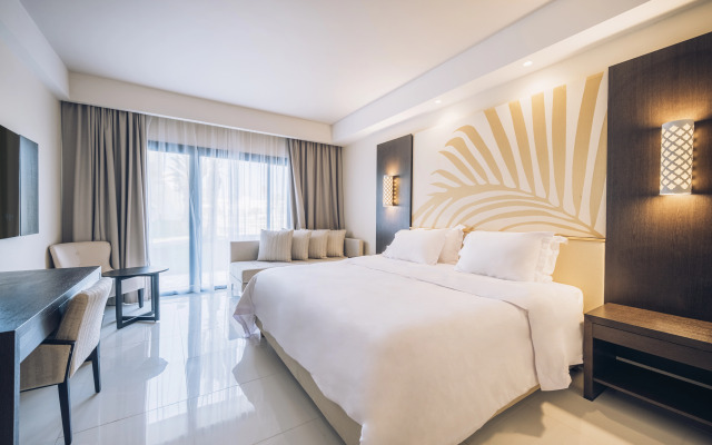 Iberostar Selection Kuriat Palace