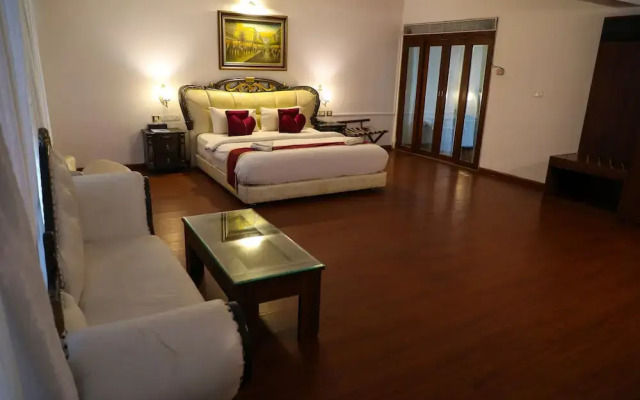 White Pearl Suites