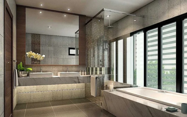 Membley Hotel & Residency