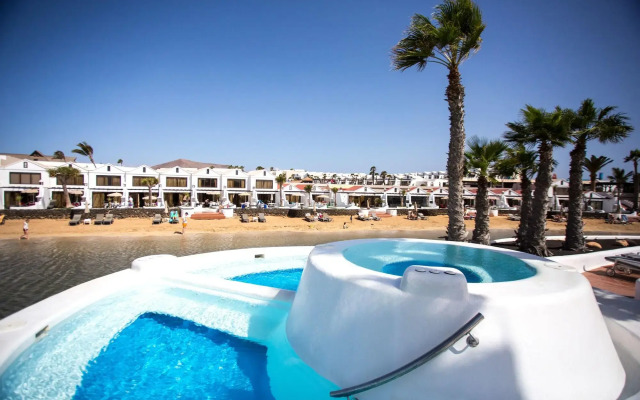 Sands Beach Resort