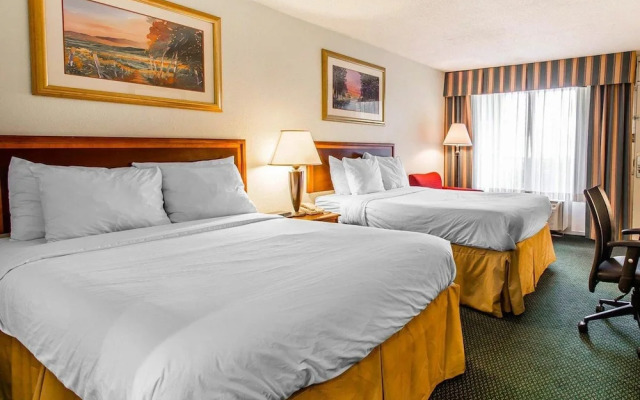 Holiday Inn - Dothan South