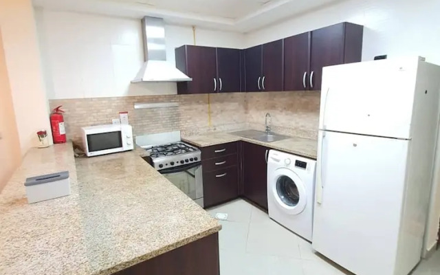 Lovely Furnished Studio With Pool