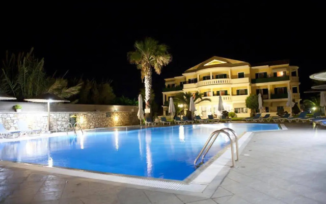 San Giovanni Luxury Studios