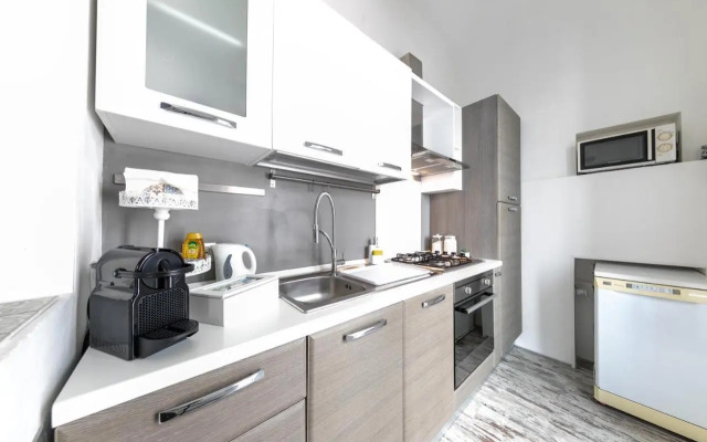 Amuri Holiday Apartment