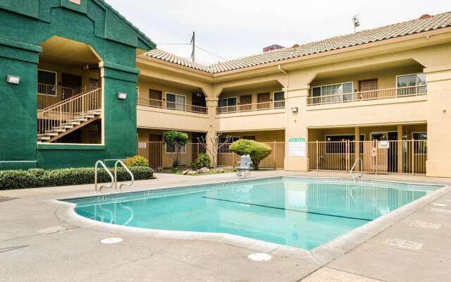 Quality Inn & Suites Lathrop - South Stockton
