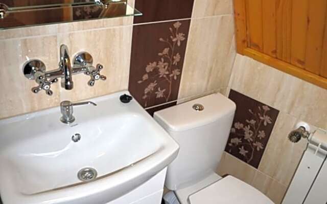 Dom Wczasowy Krystyna