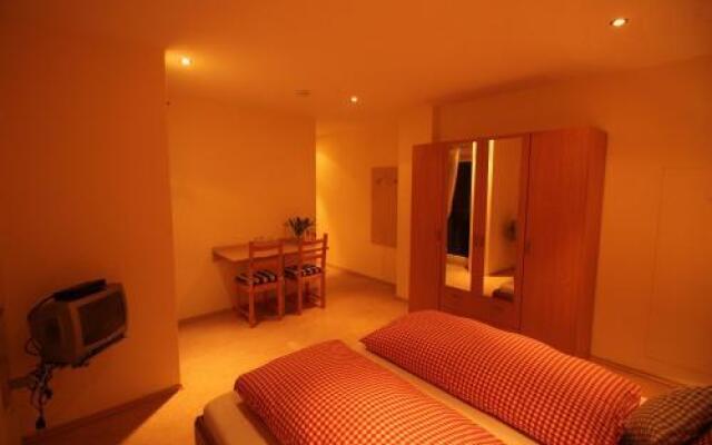 Zur alten Brauerei Diefenbach