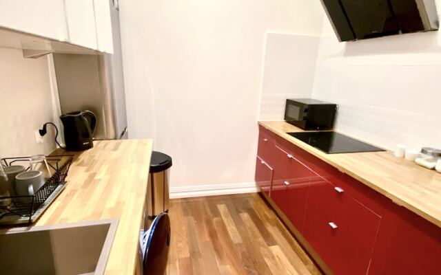 MB Cracow Apartments-Florianska 47