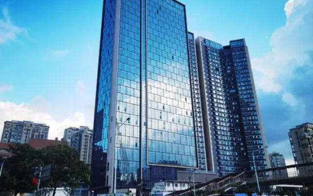 Hello Light Homestay (Shuangliu International Airport) – Outside – Chengdu