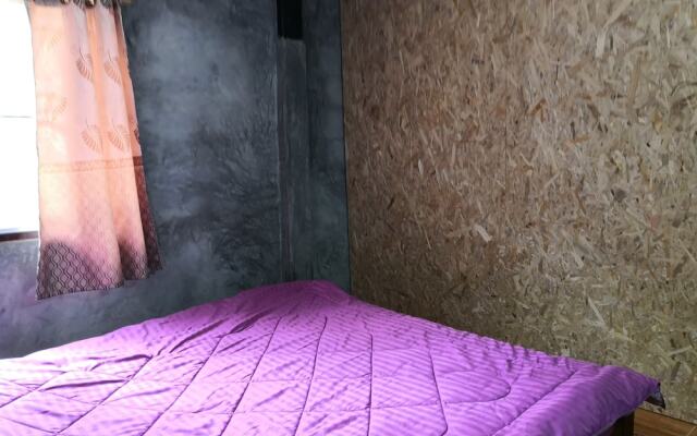 Baan Raiplaysoi Homestay