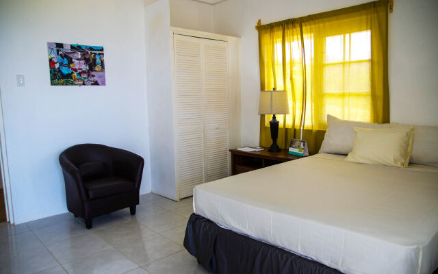Villa Juanita