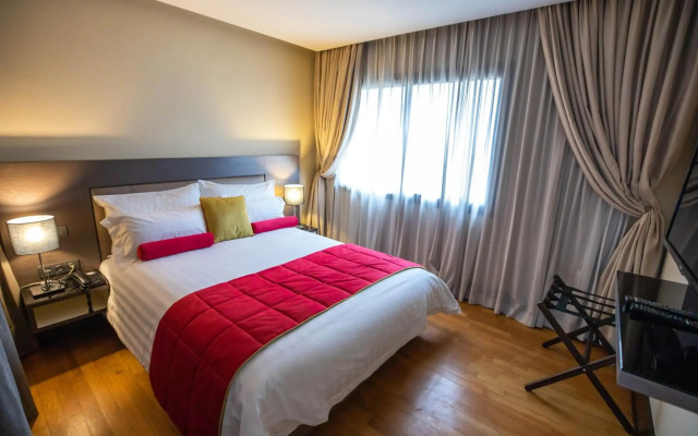 Gray Boutique Hotel Casablanca