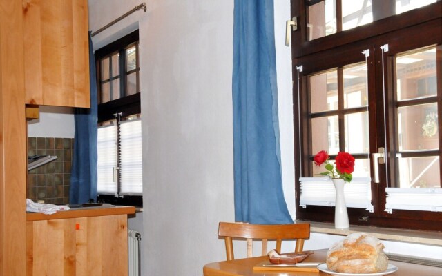 Ferienwohnung Sester 2