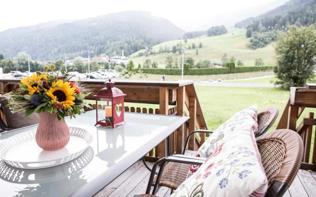 Residence Mariagrazia