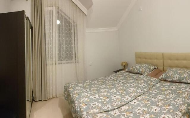 Guesthouse Rest Point