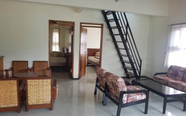 Sekar Gambir Homestay