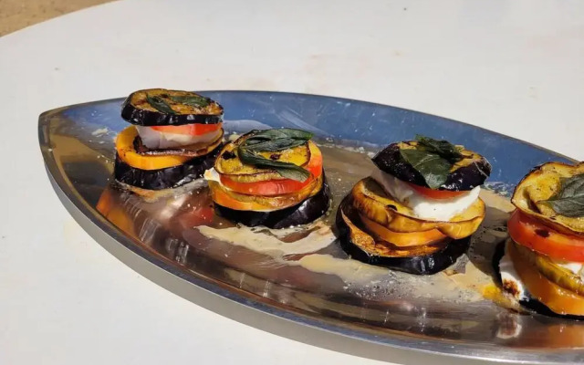 Domaine de la Cascade Parfumée