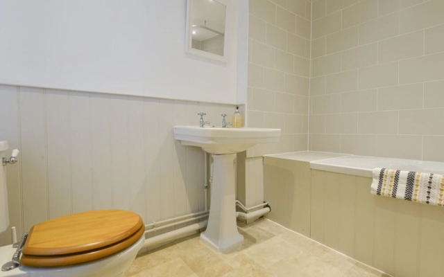 1 Gabberwell Cottages